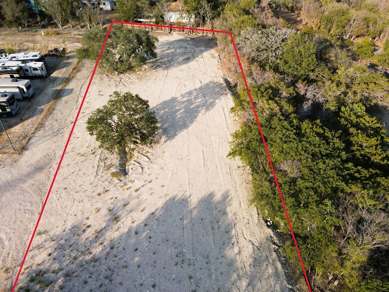 512 Yorktown Blvd, Kerrville, TX for sale - Aerial - Image 2 of 7