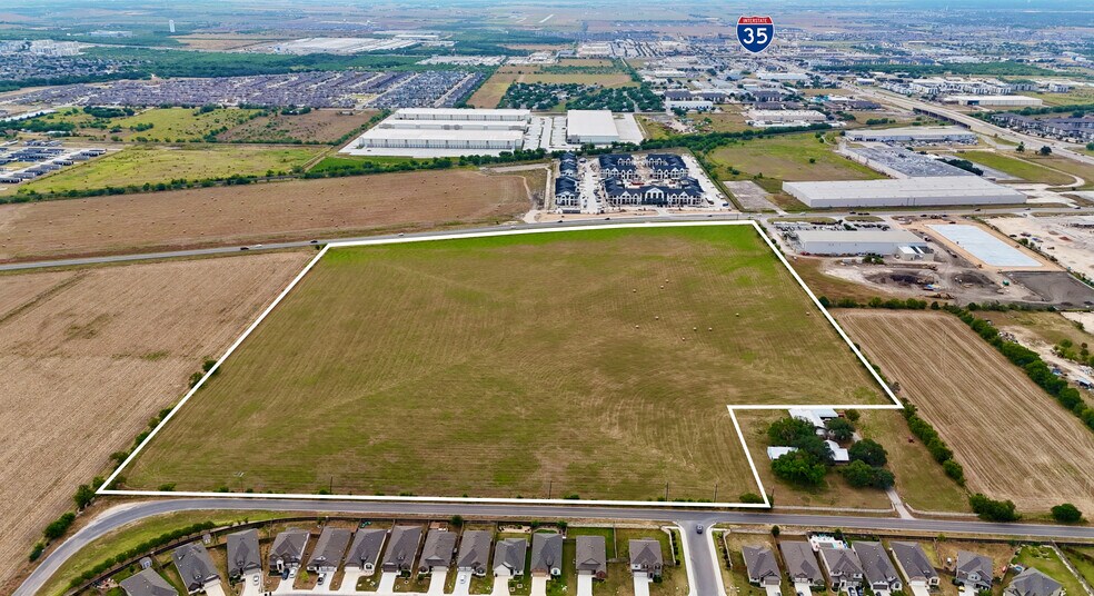 Farm to Market Road 1102, New Braunfels, TX for sale - Building Photo - Image 2 of 23