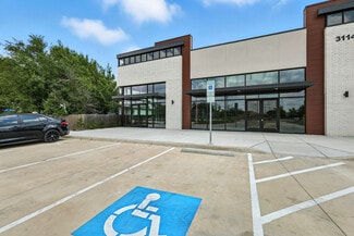 More details for 3114 McKinney St, Melissa, TX - Retail for Lease