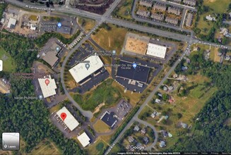 2101-2161 Potshop Ln, East Norriton, PA for lease Aerial- Image 1 of 2