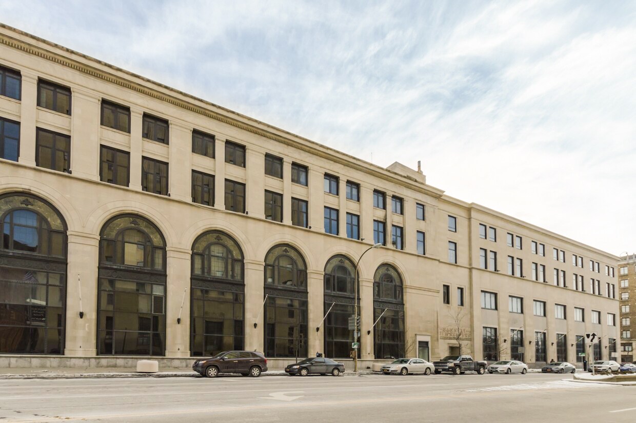 55 Exchange Blvd, Rochester, NY 14614 Retail space available