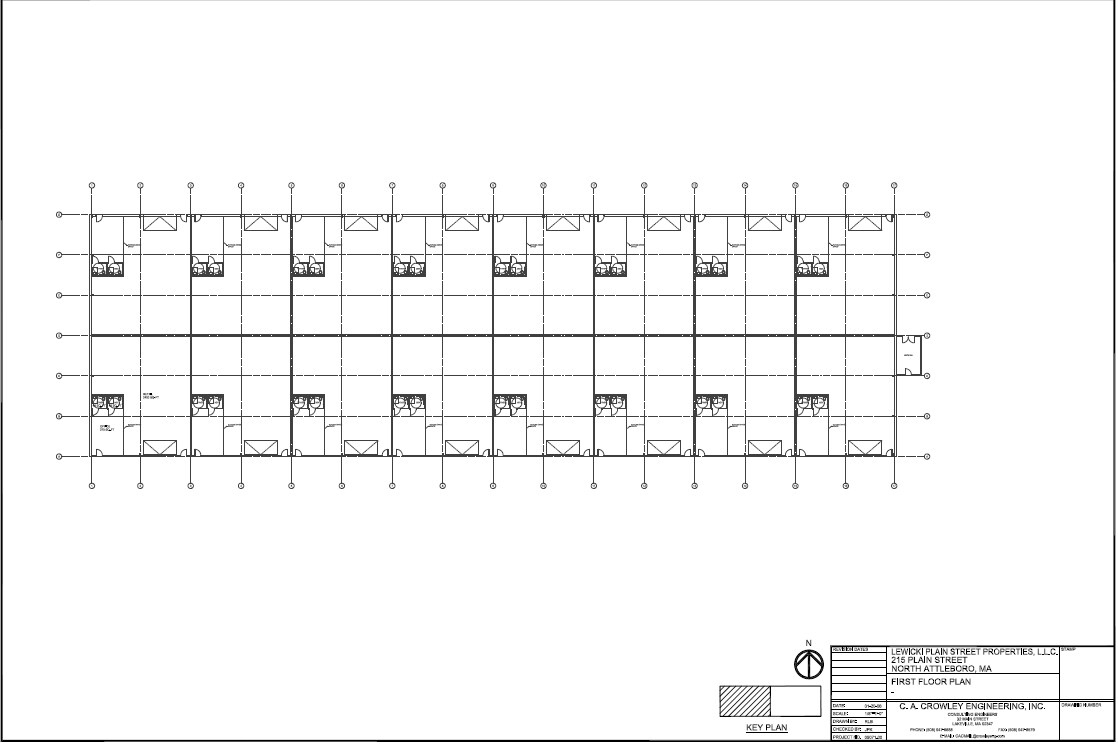 215 Plain St, North Attleboro, MA 02760 Industrial for Lease