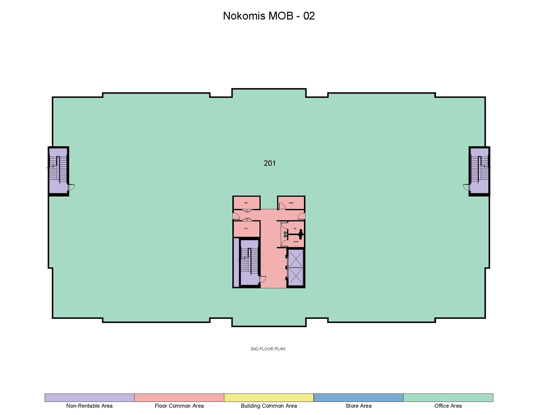 1200 N Tamiami Trl, Venice, FL for lease Floor Plan- Image 1 of 1