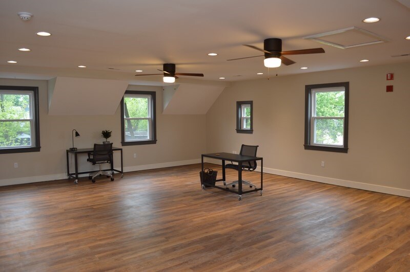 8 N Jay St, Middleburg, VA for sale Building Photo- Image 1 of 1