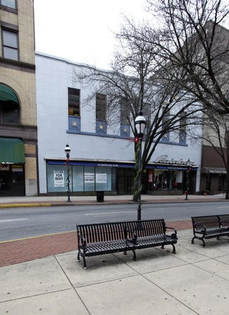 More details for 6-12 W Market St, York, PA - Office for Lease