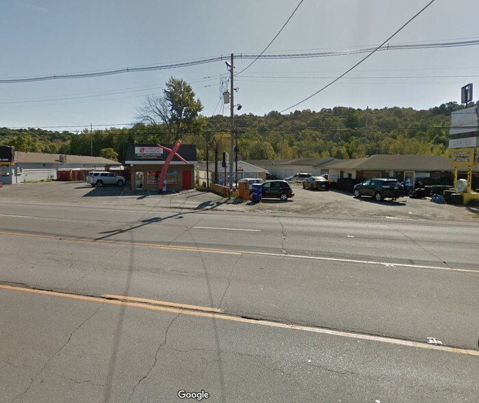 7801 Dixie Hwy, Louisville, KY 40258 Land Property for Sale