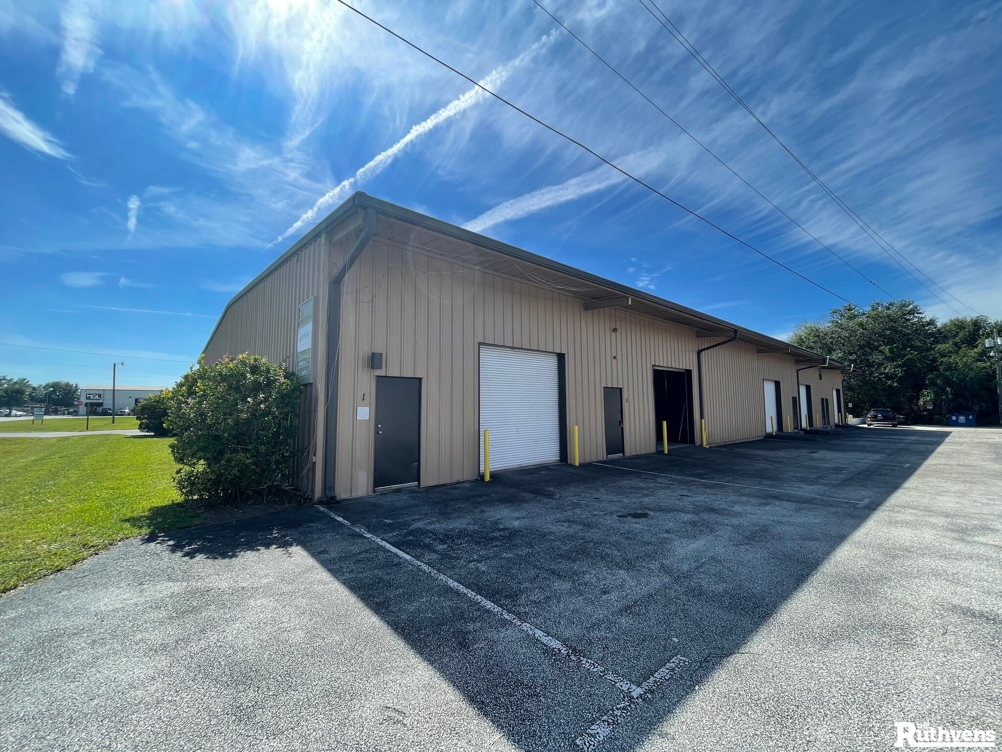 3903 Industry Blvd, Lakeland, FL for lease Building Photo- Image 1 of 12