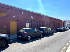 Industrial in Barberà del Vallès, Barcelona for lease Interior Photo- Image 1 of 21