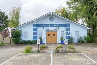 More details for 2126 Chestnut St, Columbia, SC - Specialty for Sale