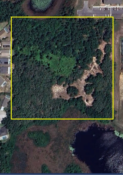 Lake Wilson Rd, Davenport, FL for sale - Building Photo - Image 2 of 14