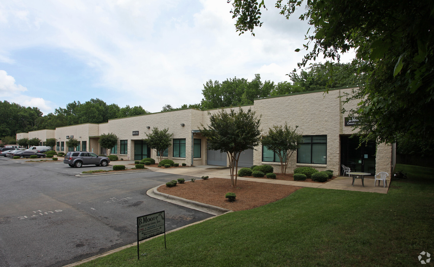 1705 Orr Industrial Ct, Charlotte, NC 28213 - Orr Industrial Court ...