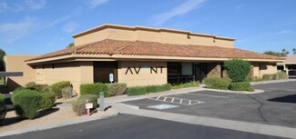 More details for 14080 N Northsight Blvd, Scottsdale, AZ - Office for Lease