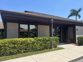 More details for 12734 Kenwood Ln, Fort Myers, FL - Office for Lease