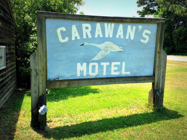 520 NC Hwy 94, Swanquarter, NC 27885