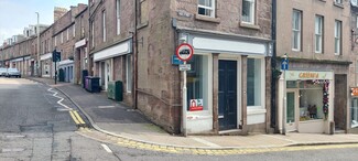 More details for 1 High St, Brechin - Retail for Sale