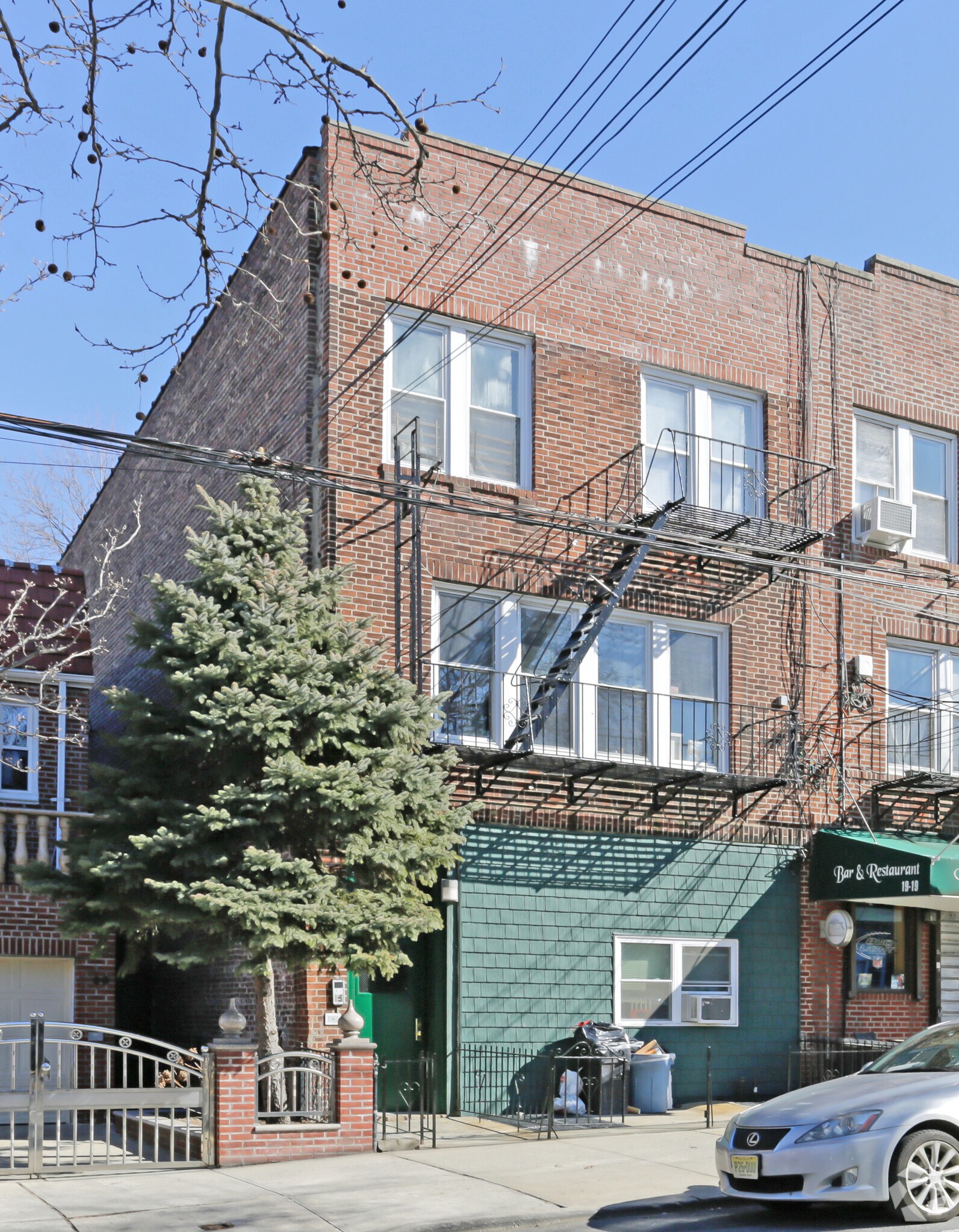 19-17 Ditmars Blvd, Astoria, NY for sale Building Photo- Image 1 of 1