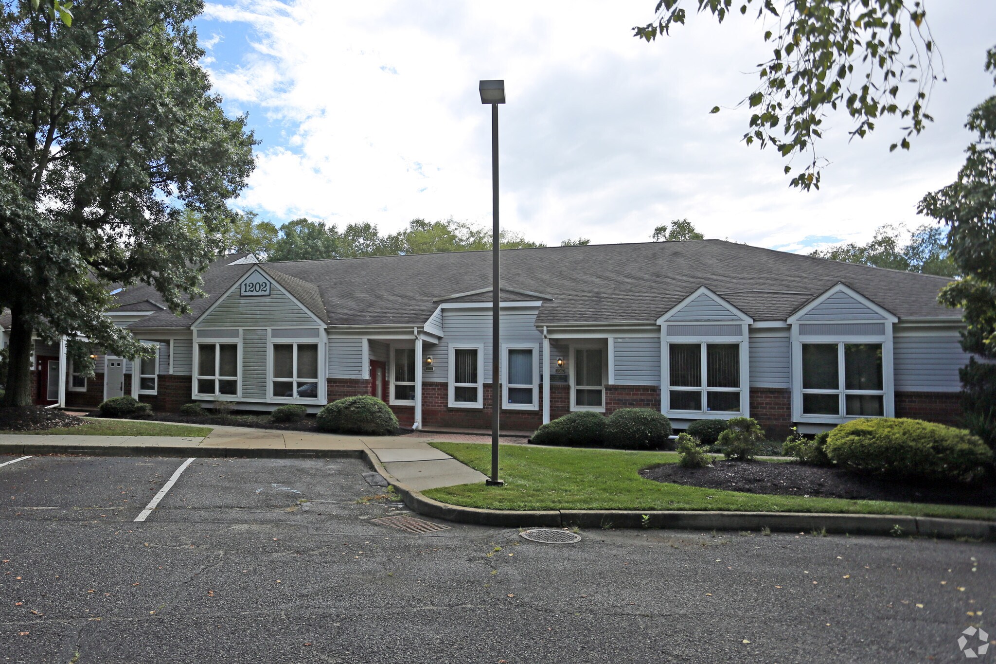 1202 Laurel Oak Rd, Voorhees, NJ 08043 Office for Lease