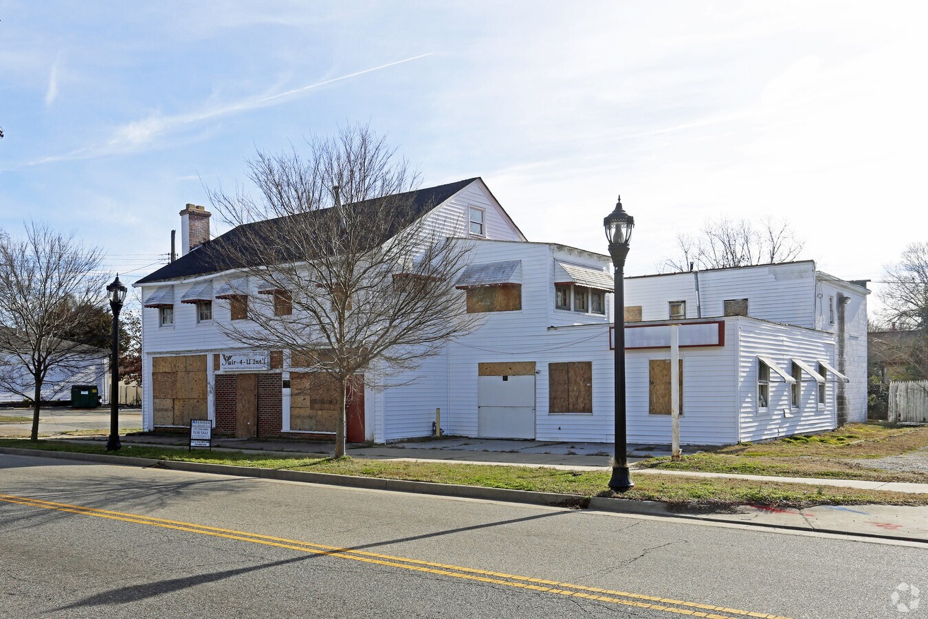 820 Kecoughtan Rd, Hampton, VA 23661