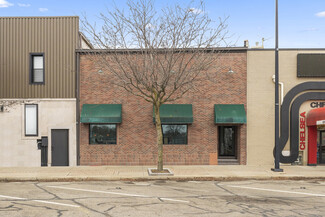 More details for 2919 First St, Wyandotte, MI - Retail for Lease