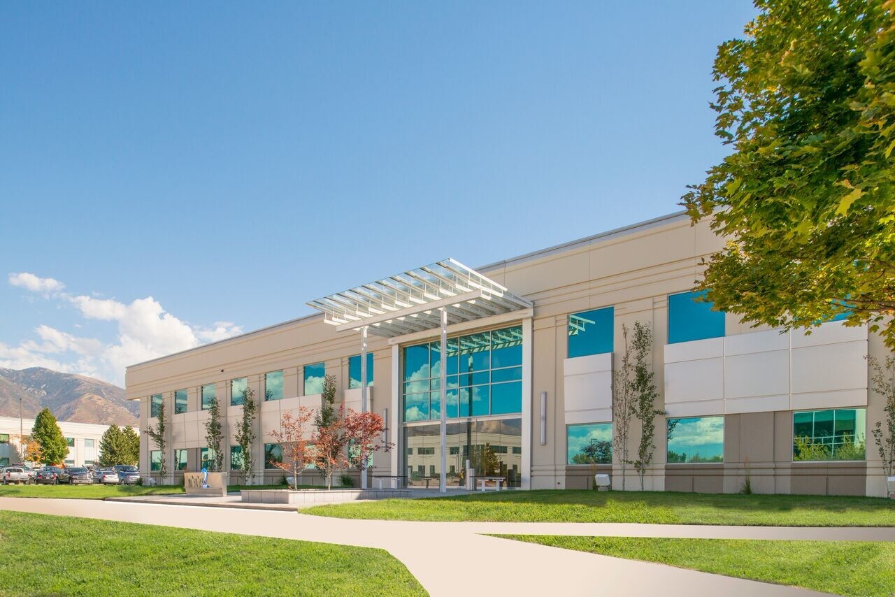 11781 S Lone Peak Pky, Draper, UT 84020 Office for Lease