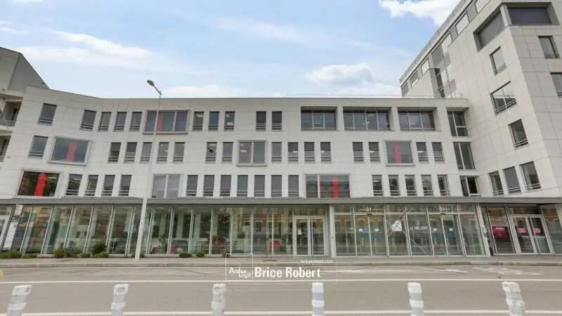 Flex in Lyon for lease Building Photo- Image 1 of 9