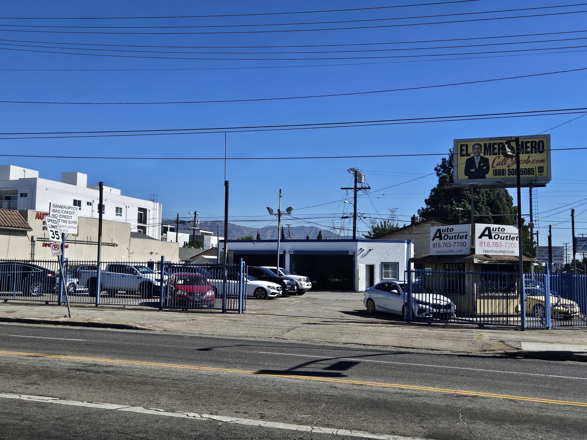 6000 Vineland Ave, North Hollywood, CA for sale Building Photo- Image 1 of 10