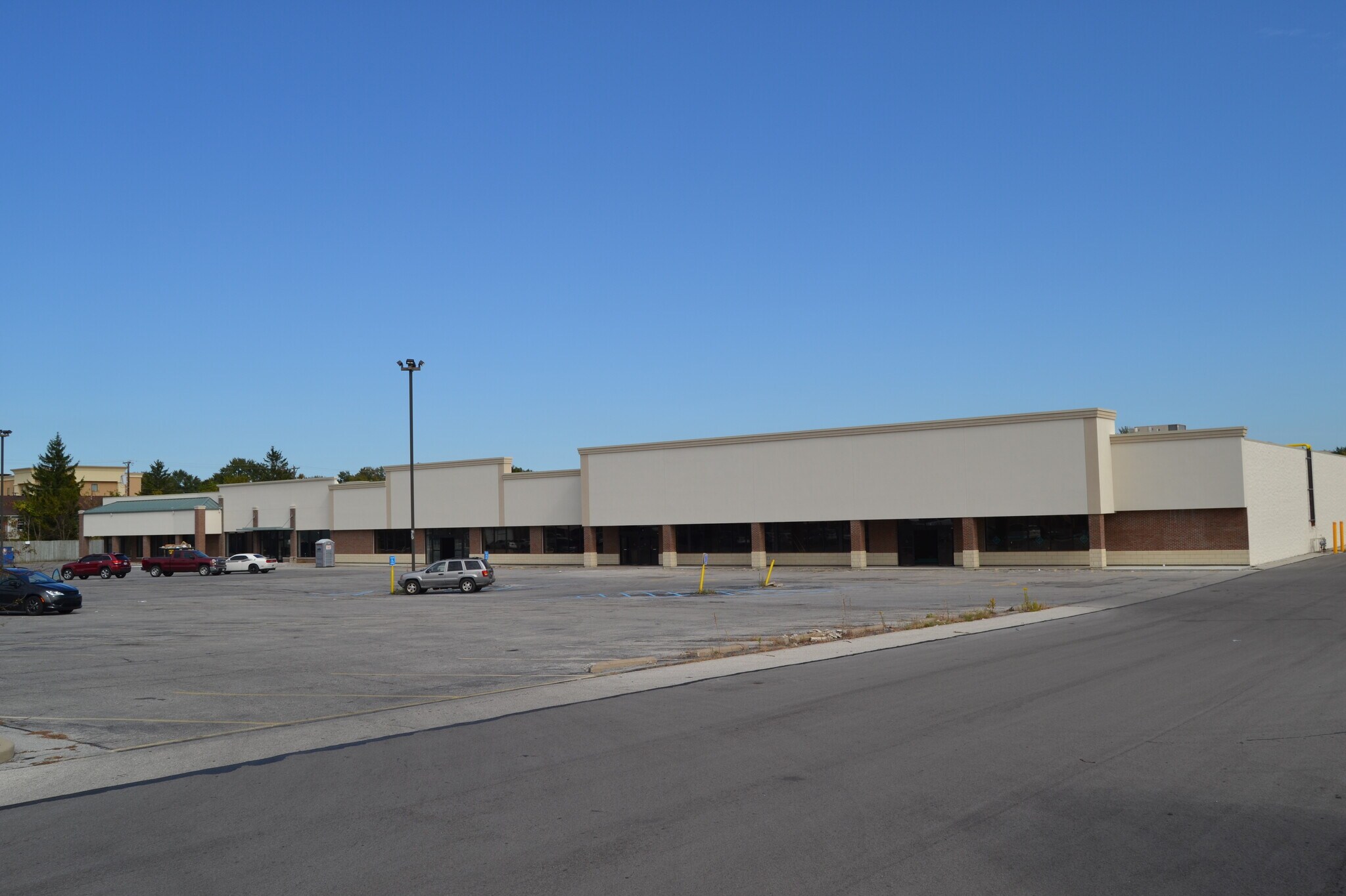 3324 Secor Rd, Toledo, OH for sale Primary Photo- Image 1 of 1