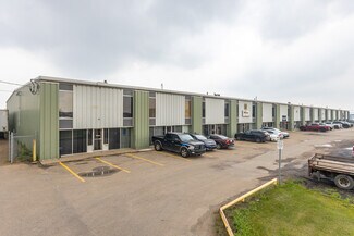 More details for 702 18 Av, Nisku, AB - Industrial for Lease