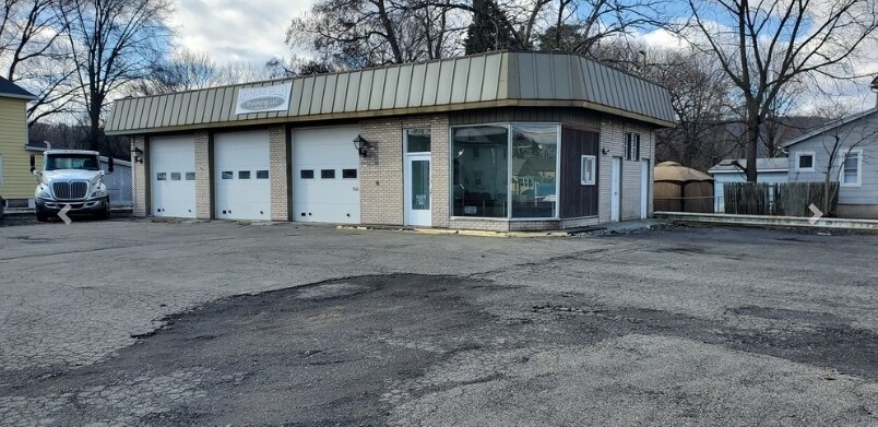 504 S Keystone Ave, Sayre, PA for sale Primary Photo- Image 1 of 1