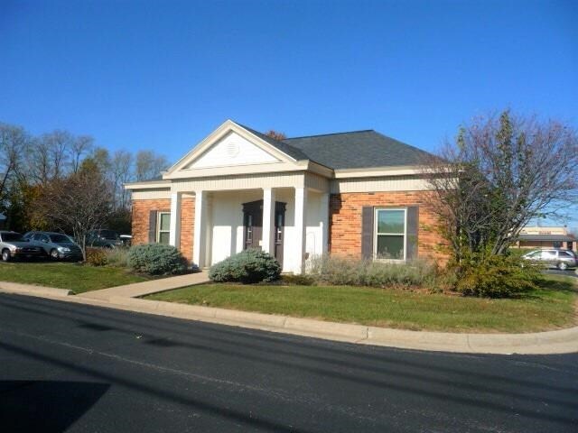 2107 Rombach Ave, Wilmington, OH for sale Primary Photo- Image 1 of 1