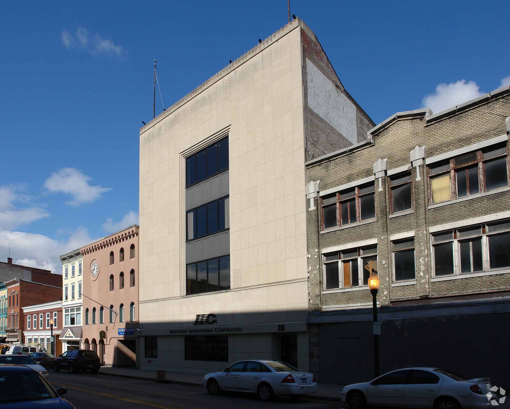 331 Main St, Poughkeepsie, NY for sale Primary Photo- Image 1 of 1