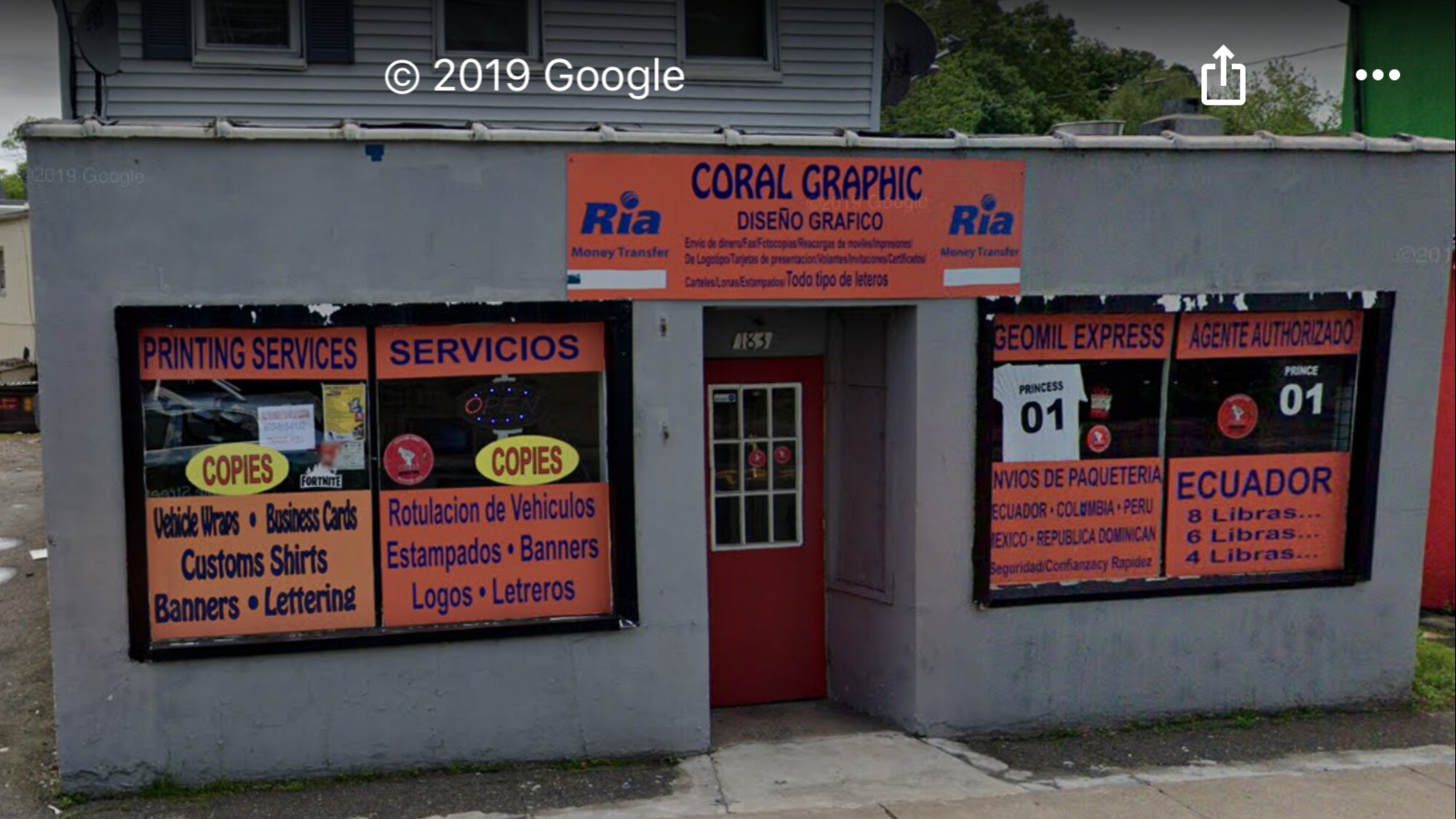 183 Broad St, Meriden, CT for sale Building Photo- Image 1 of 1