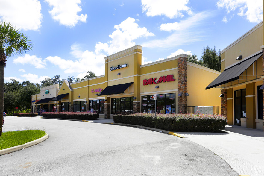 2400-2494 N Heritage Oaks Path, Hernando, FL for lease - Primary Photo - Image 1 of 11