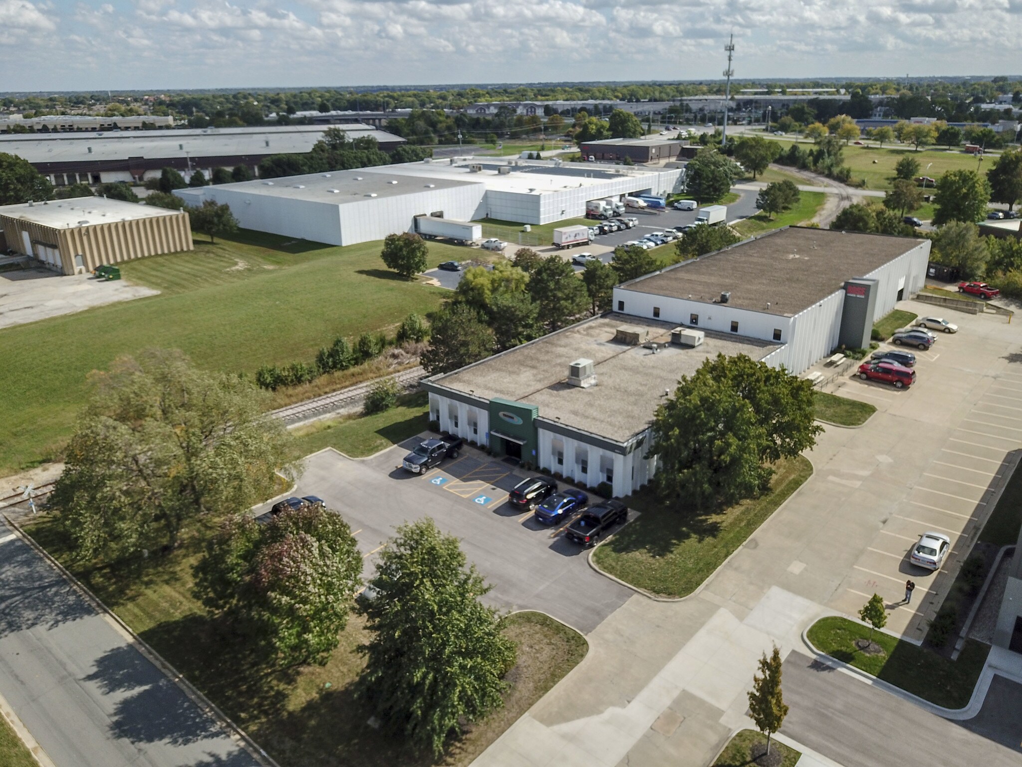 15301 W 109th St, Lenexa, KS for sale Building Photo- Image 1 of 1