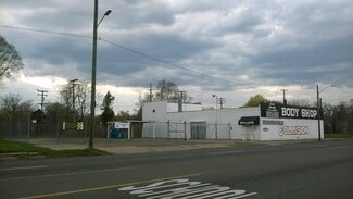 More details for 11445 Van Dyke Ave, Detroit, MI - Retail for Sale