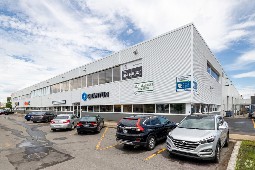 2995 Boul Le Corbusier Laval QC H7L 3M3 Office For Lease LoopNet