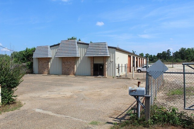 4865 American Legion Rd, Tyler, TX for sale - Other - Image 1 of 1