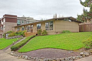 317 4th St, Kirkland WA - Day Care Center