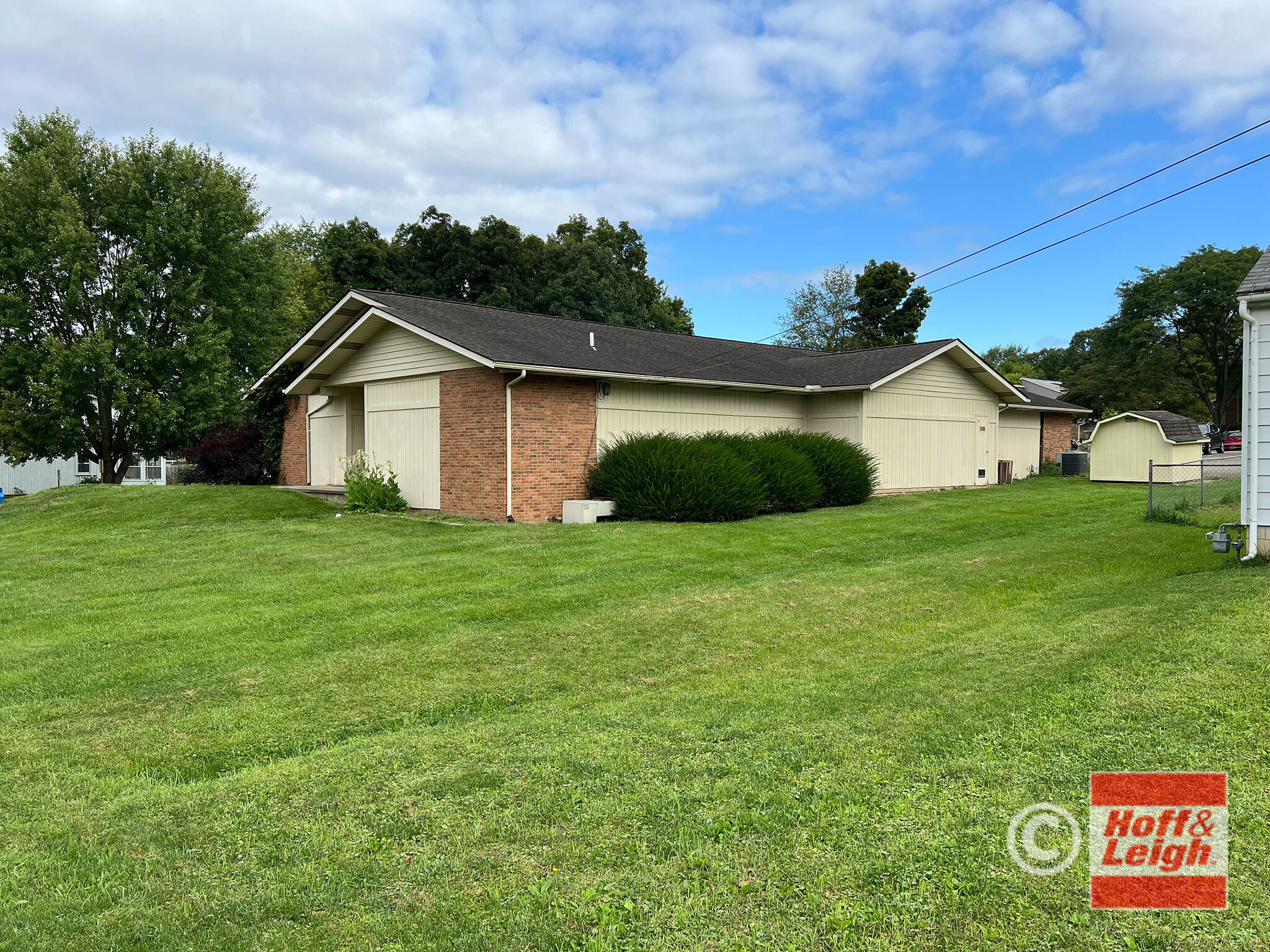 15 Taylor Rd, Mount Vernon, OH for sale Primary Photo- Image 1 of 11