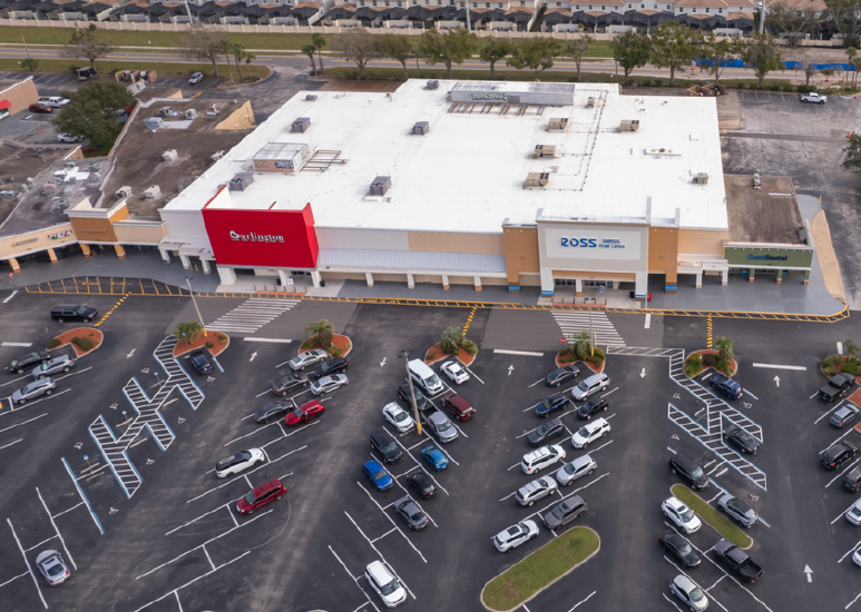 2907-2959 Vineland Rd, Kissimmee, FL for lease - Building Photo - Image 1 of 5