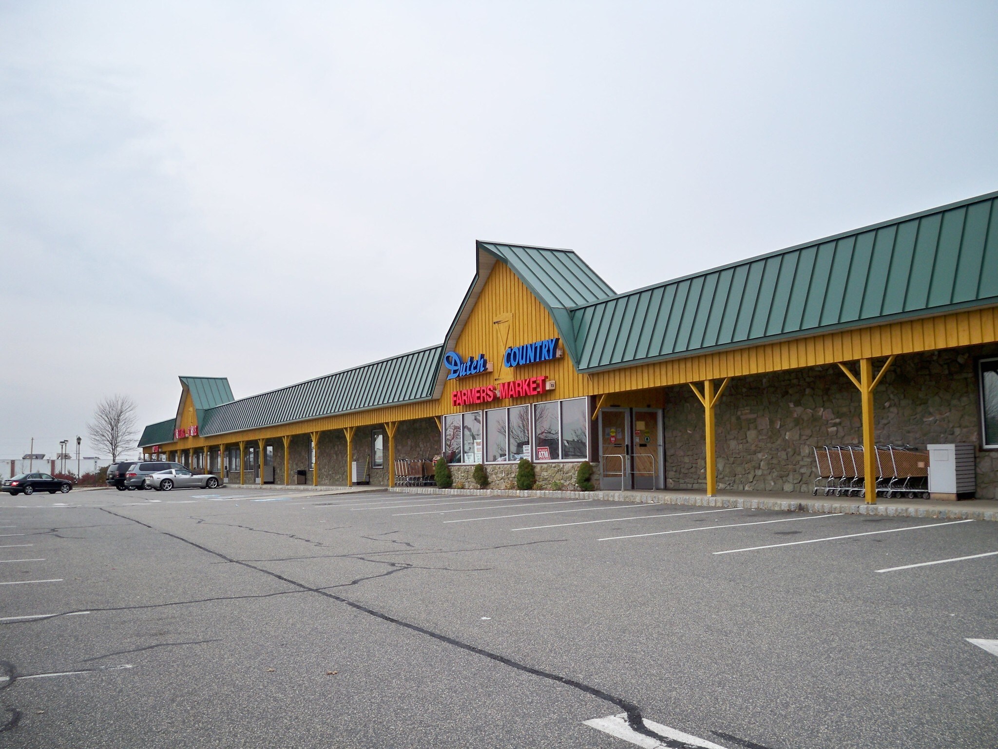 19 Commerce St, Flemington, NJ for sale Primary Photo- Image 1 of 1