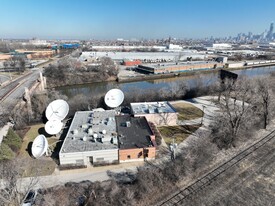 3111 S Western Ave, Chicago IL - Data Center