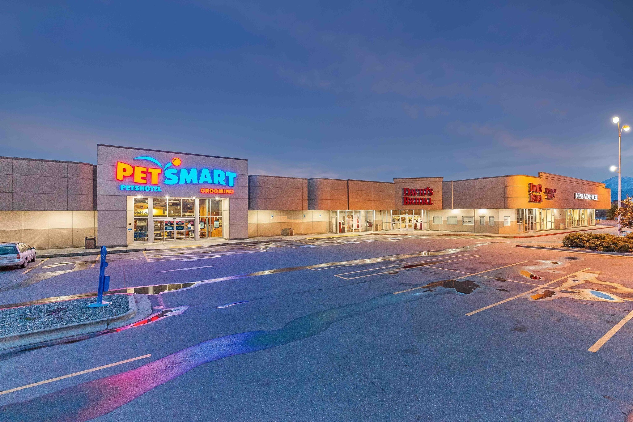 Retail in Anchorage, AK for sale Primary Photo- Image 1 of 1