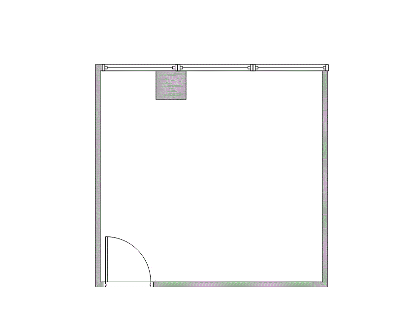 2351 W Northwest Hwy, Dallas, TX for lease Floor Plan- Image 1 of 1