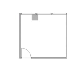 2351 W Northwest Hwy, Dallas, TX for lease Floor Plan- Image 1 of 1