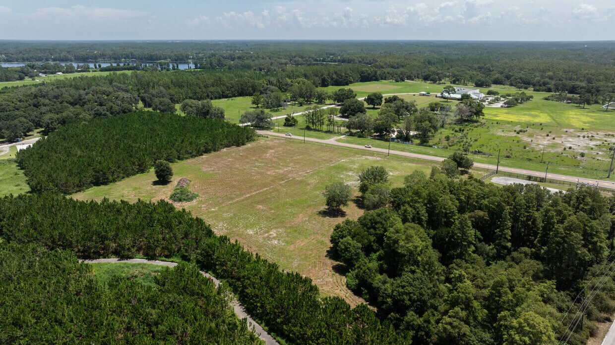 GUNN HWY, Odessa, FL for sale Aerial- Image 1 of 17