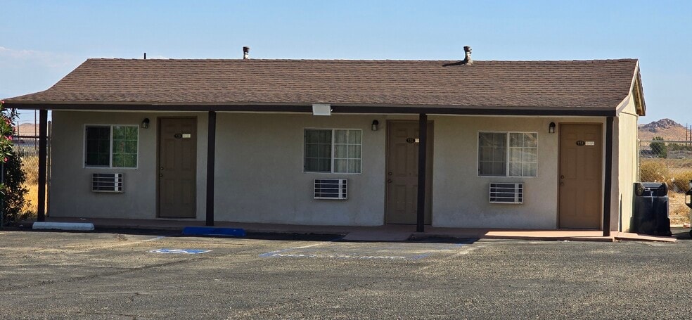 2128 State Highway 58 Business Route E, Mojave, CA for sale - Building Photo - Image 3 of 18