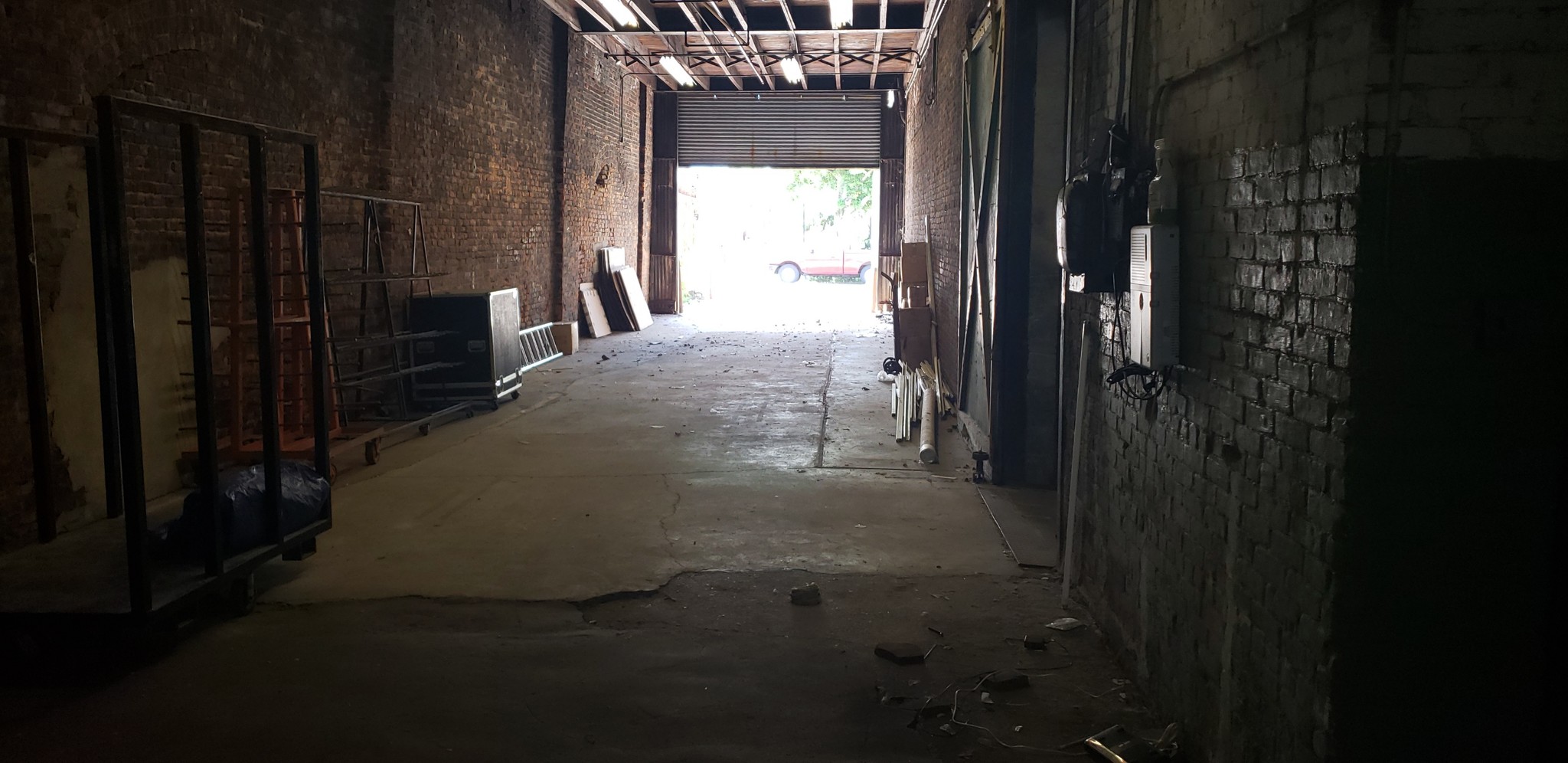 186 Van Dyke St, Brooklyn, NY for lease Interior Photo- Image 1 of 9