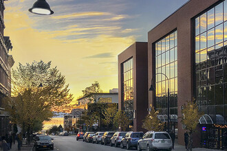 126 College St, Burlington, VT for lease Building Photo- Image 1 of 2