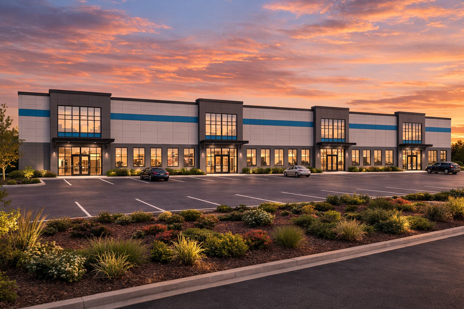 Steger Rd, Frankfort, IL for lease Building Photo- Image 1 of 5